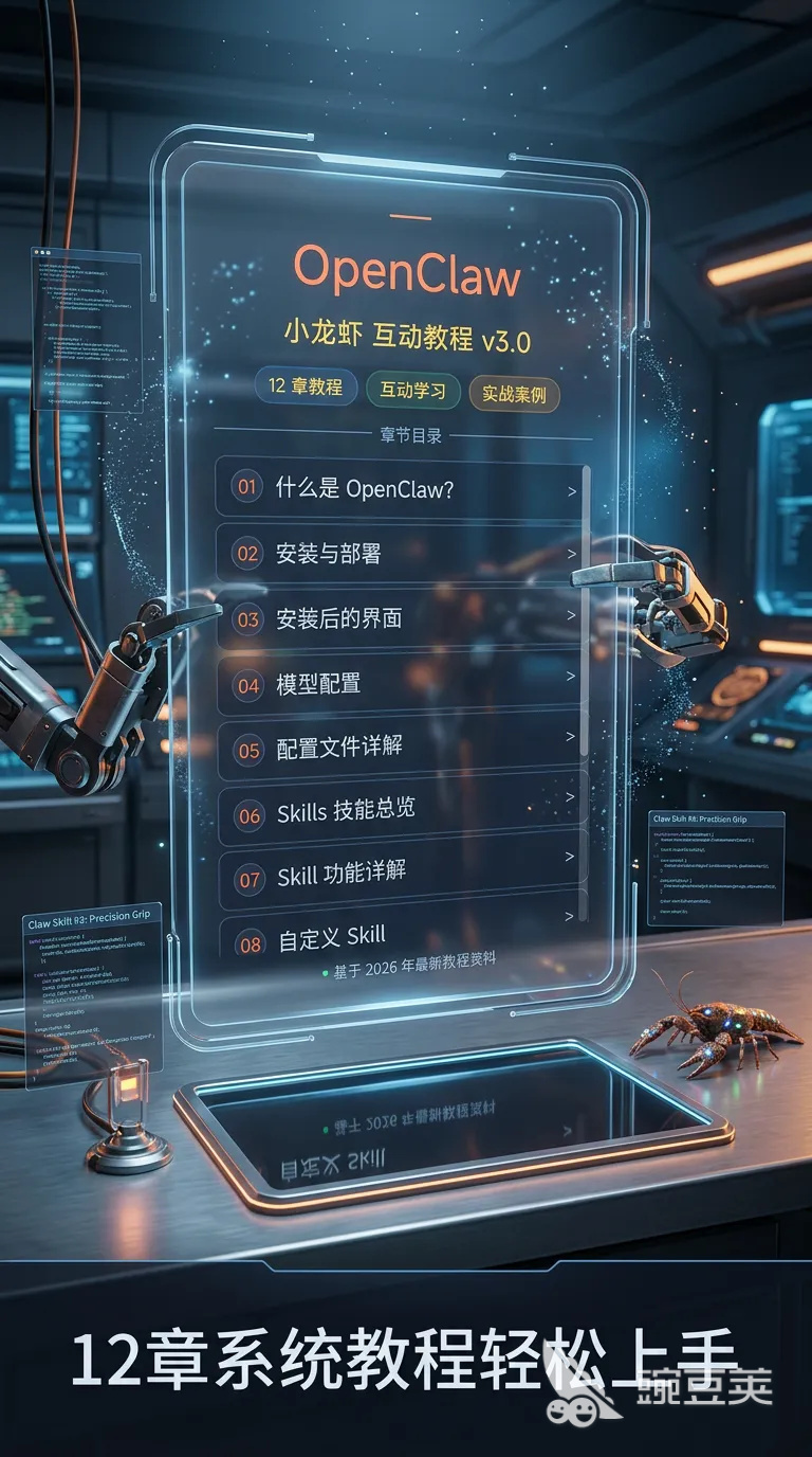 小龙虾互动攻略怎么玩？详细玩法盘点与体验推荐