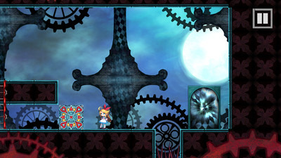 不可思议游戏大全