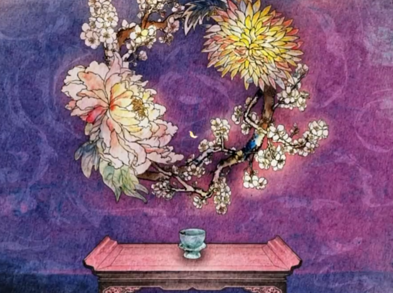 坐歌堂游戏手机版好玩吗 坐歌堂手游游戏玩法盘点截图