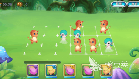 2024耐玩怀旧三国网游分享：高人气老款三国网络游戏下载介绍截图