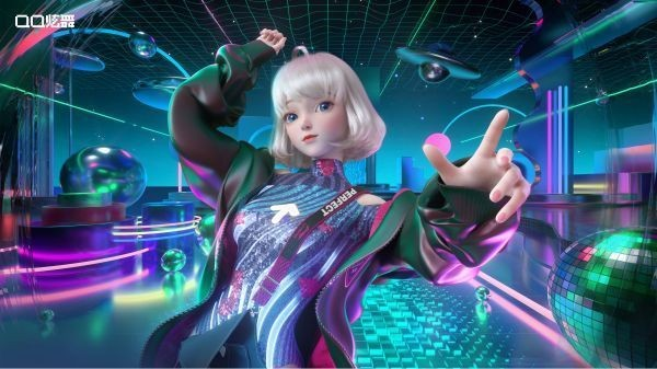 炫舞手游排行榜