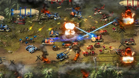 决战游戏哪个值得玩2026 热门的决战游戏介绍