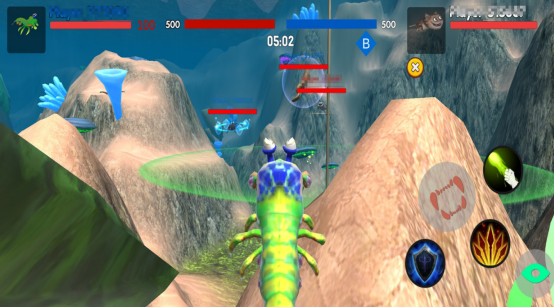 受欢迎的猫狗游戏有哪些