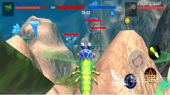 好玩的猫狗游戏有哪几款 2026火爆的猫狗主题游戏手机版分享截图