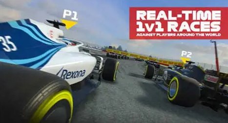 质量高的f1赛车手游下载介绍2026