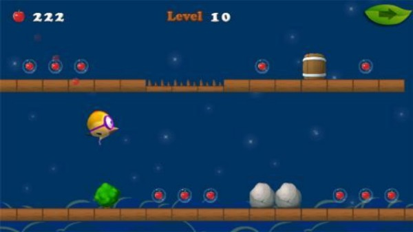 小鸡快跑游戏合集