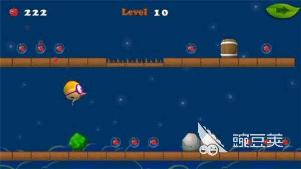 小鸡快跑游戏榜单 2026榜单合集4小鸡快跑游戏手机版before_2截图