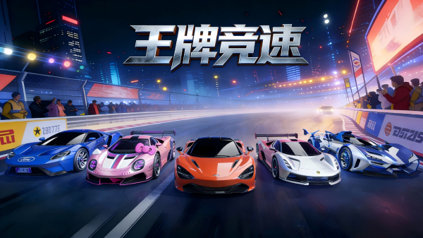 模拟开车哪个好玩