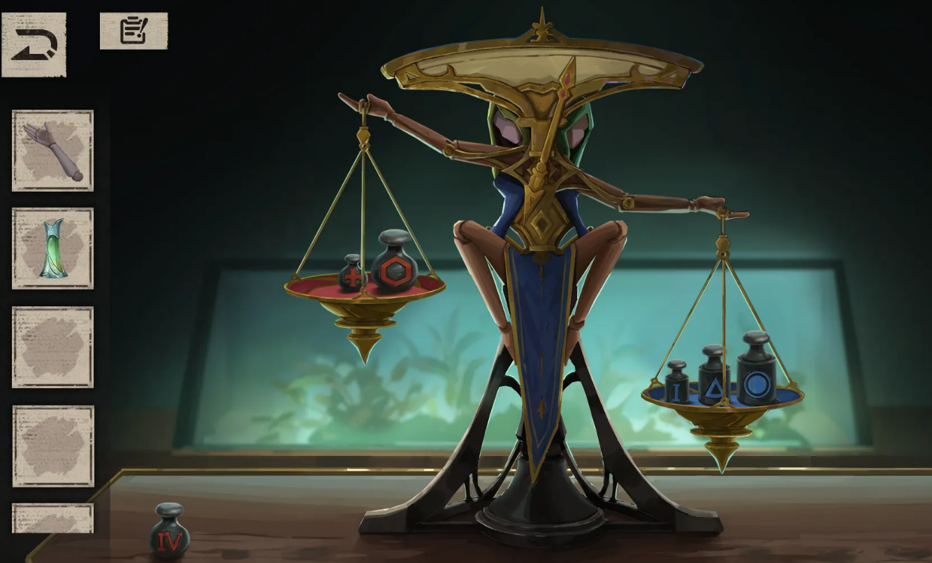 木偶之匣好玩吗 木偶之匣核心玩法与新手入门指南截图