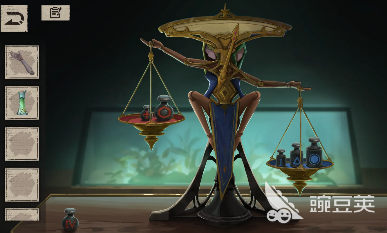 木偶之匣好玩吗 木偶之匣核心玩法与新手入门指南截图