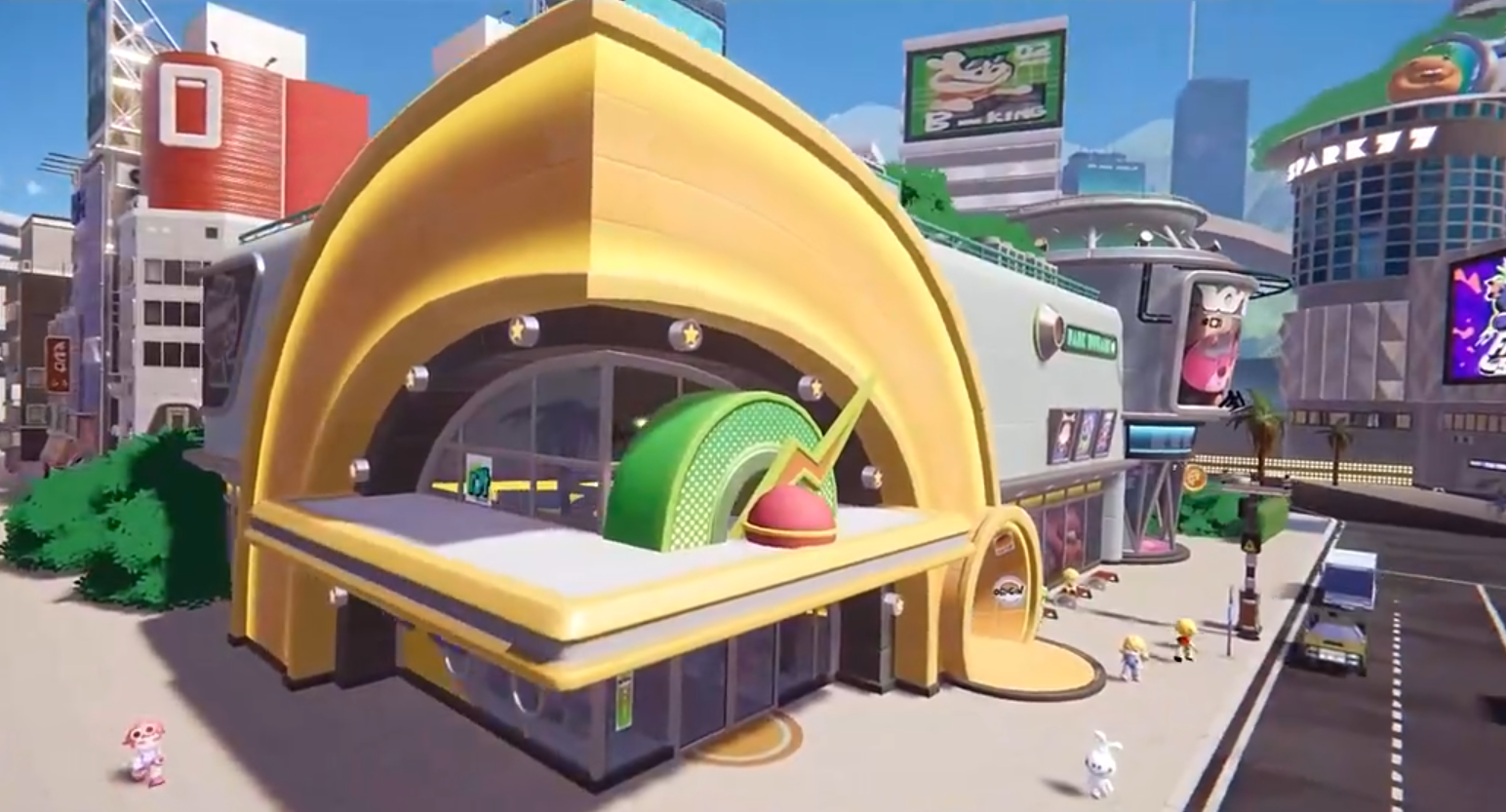 希望城手游下载地址分享