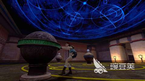 2026火爆的古墓丽影系列游戏分享与下载指南