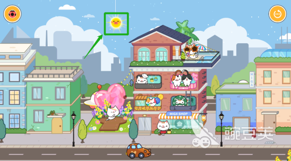 米加小镇游戏合辑 2026人气高玩法多的米加小镇系列榜单截图