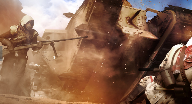 耐玩的地面部队游戏在哪里下载 2026有趣的战争榜单9before_1截图