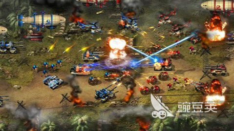 2026人气最高的决战类游戏分享合集