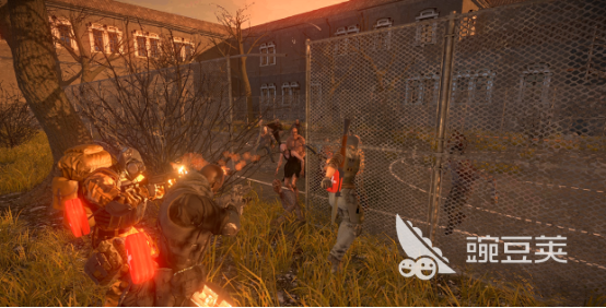 美国末日游戏分享 2026火爆的末日生存与开放世界游戏榜单截图