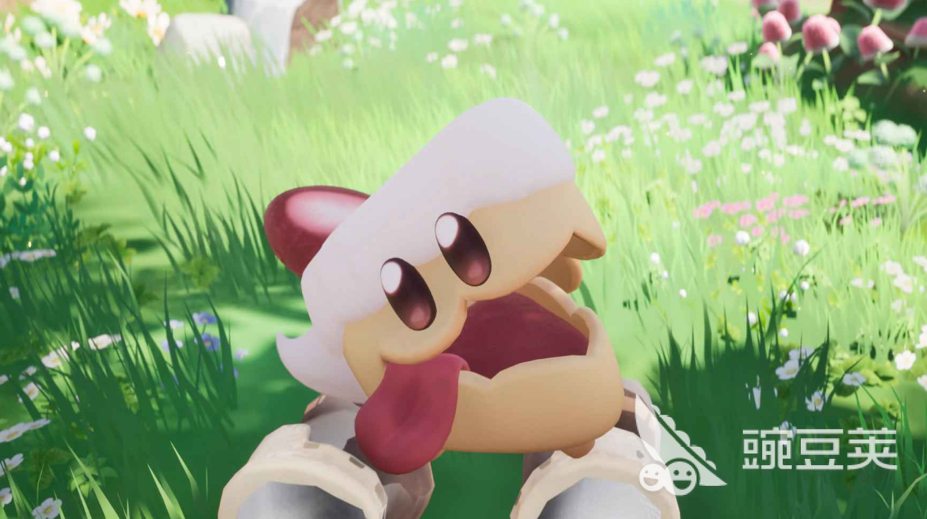 姜饼人新世界好玩吗 姜饼人新世界核心玩法与特色系统详解截图