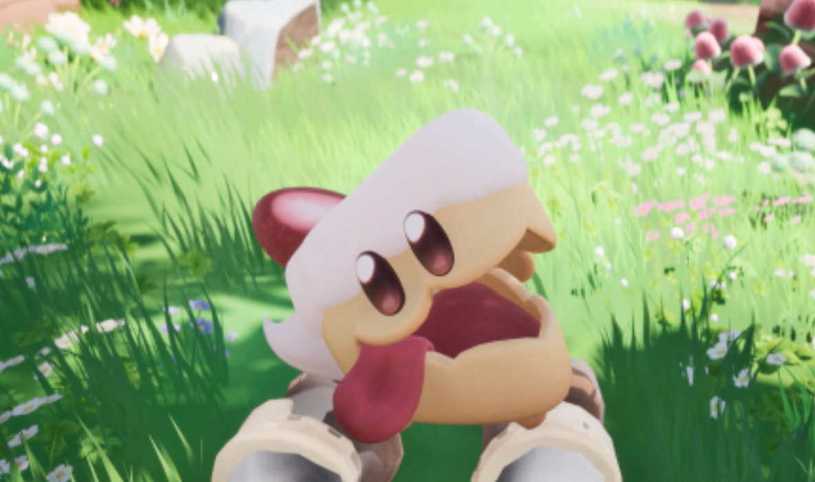 姜饼人新世界下载推荐