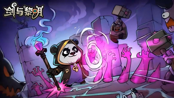 闯关手机游戏合辑 2026最受欢迎的闯关游戏手机版介绍截图