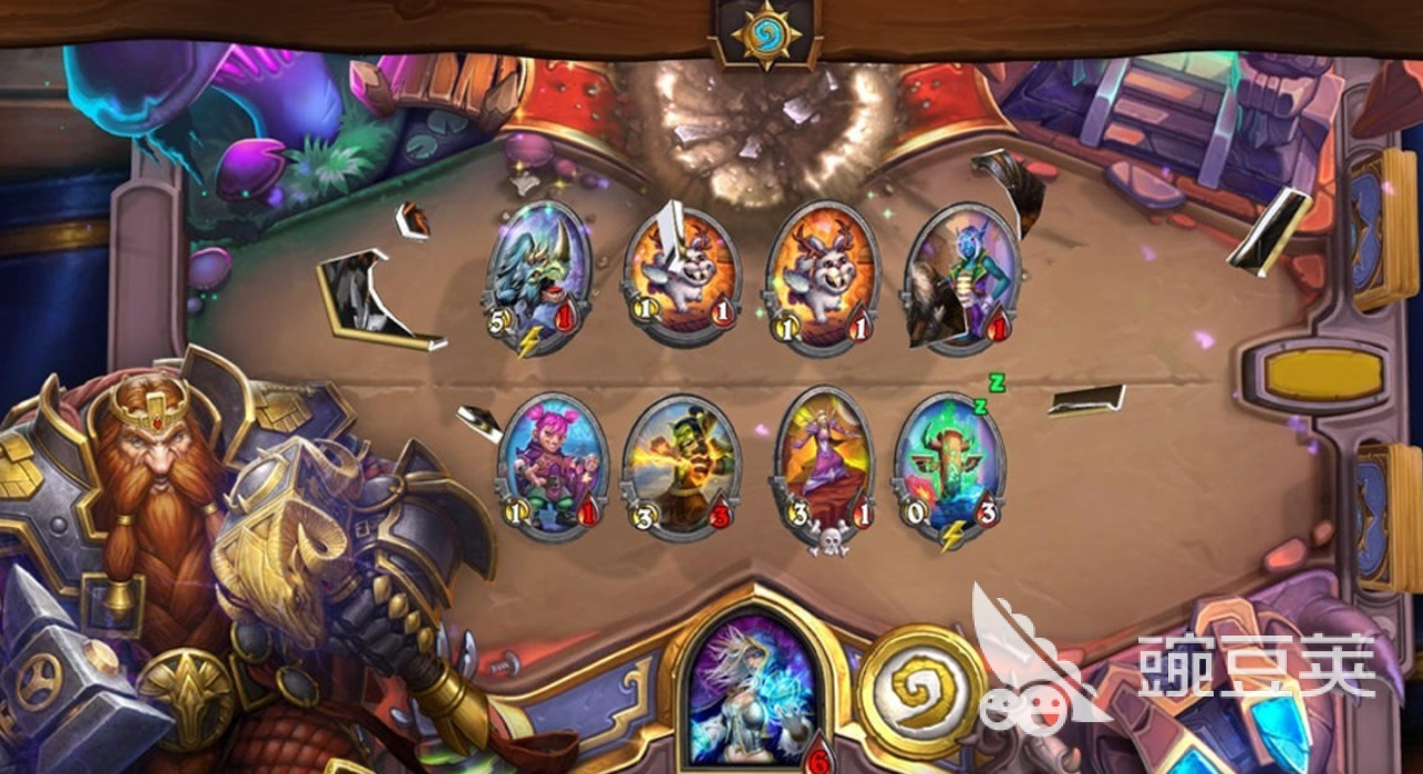 暴雪游戏手机版人气榜单合集2026 暴雪火爆的手游TOP5分享截图