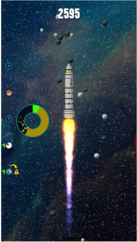 火箭大亨游戏手机版好玩吗 火箭大亨手游核心玩法与真实体验解析截图