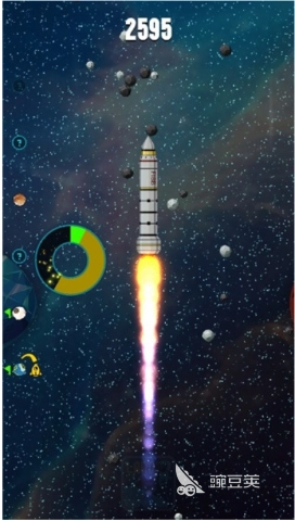 火箭大亨游戏手机版好玩吗 火箭大亨手游核心玩法与真实体验解析截图