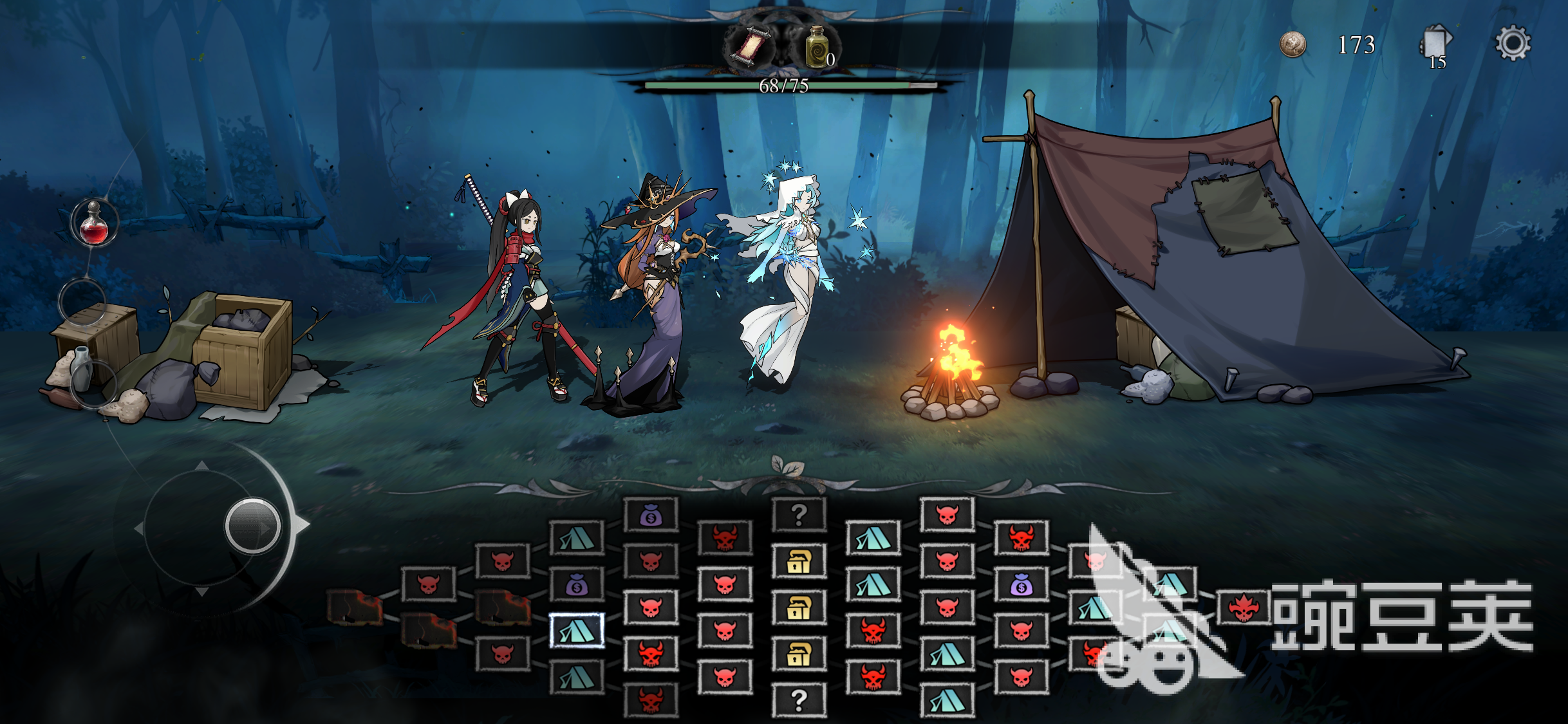 无光之国上线时间 无光之国公测日期及开服详情截图