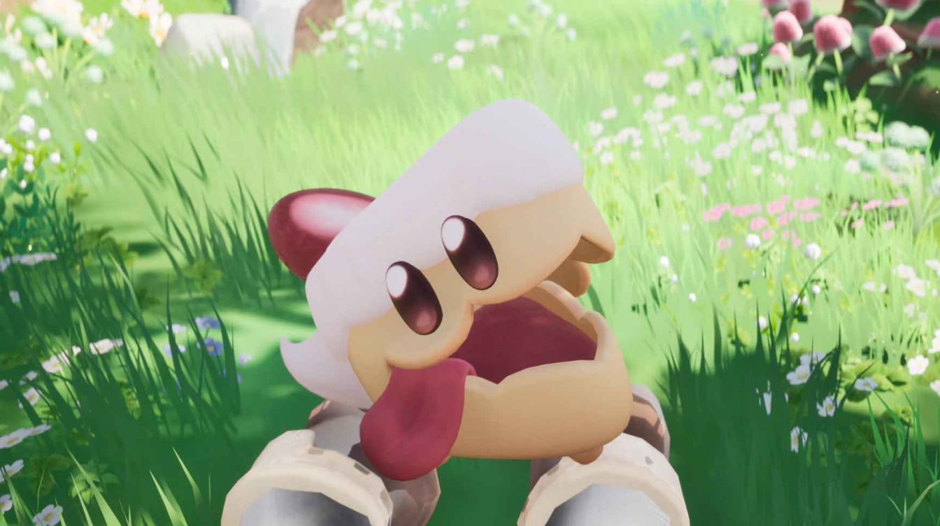 姜饼人新世界好玩吗 姜饼人新世界玩法特色盘点截图