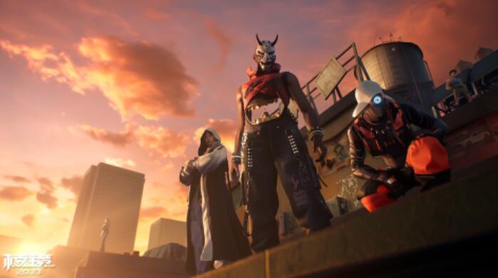 棱镜2033游戏手机版好玩吗 棱镜2033手游深度评测推荐截图