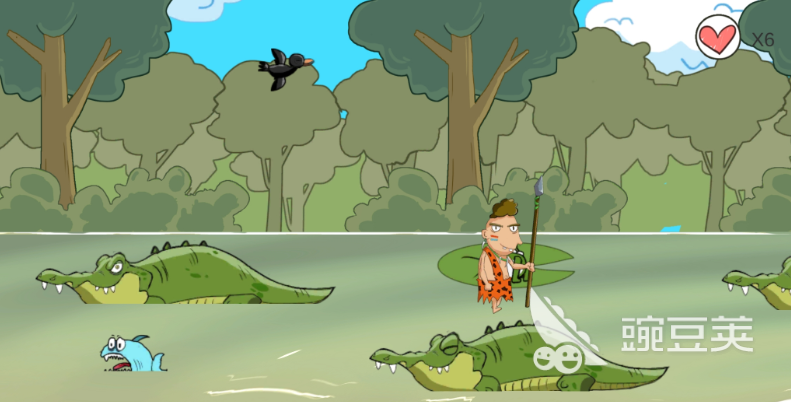 2026火爆的野人题材游戏分享：高自由度生存冒险榜单