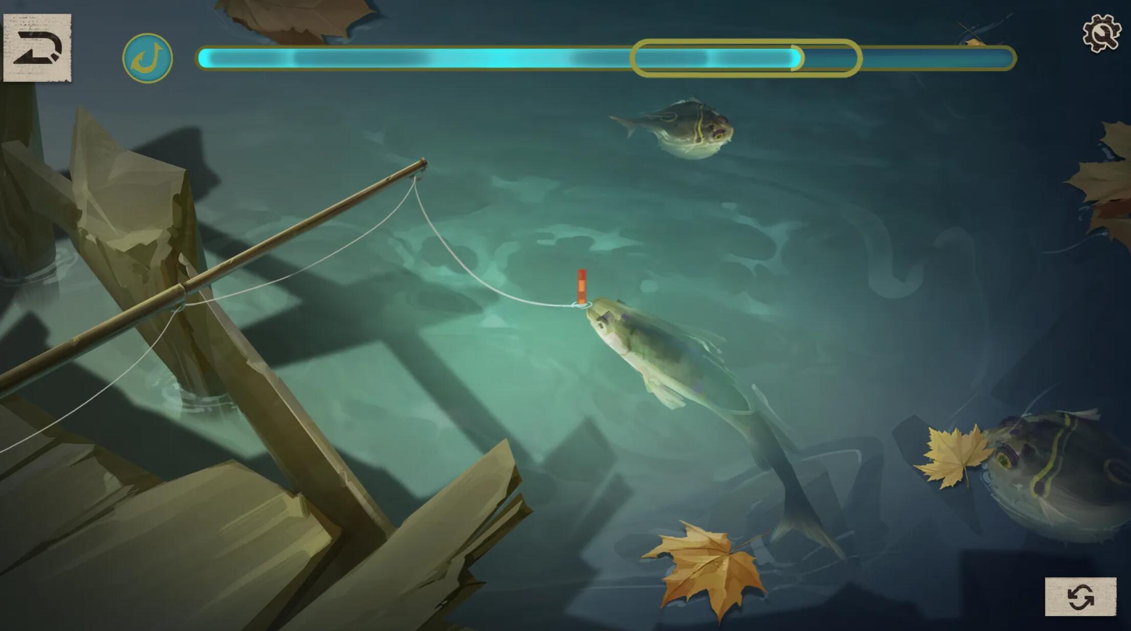 木偶之匣上线时间是什么时候 木偶之匣什么时间上线