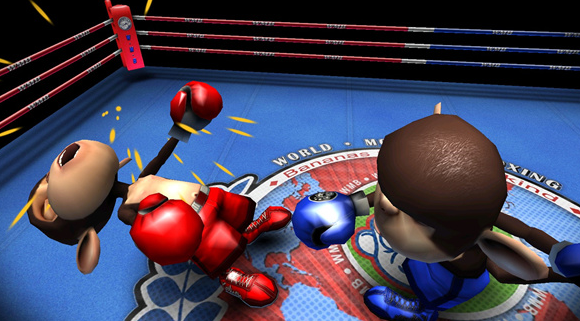 有什么经典的猴子拳击两个人游戏 2026介绍有趣的猴子拳击双人游戏截图