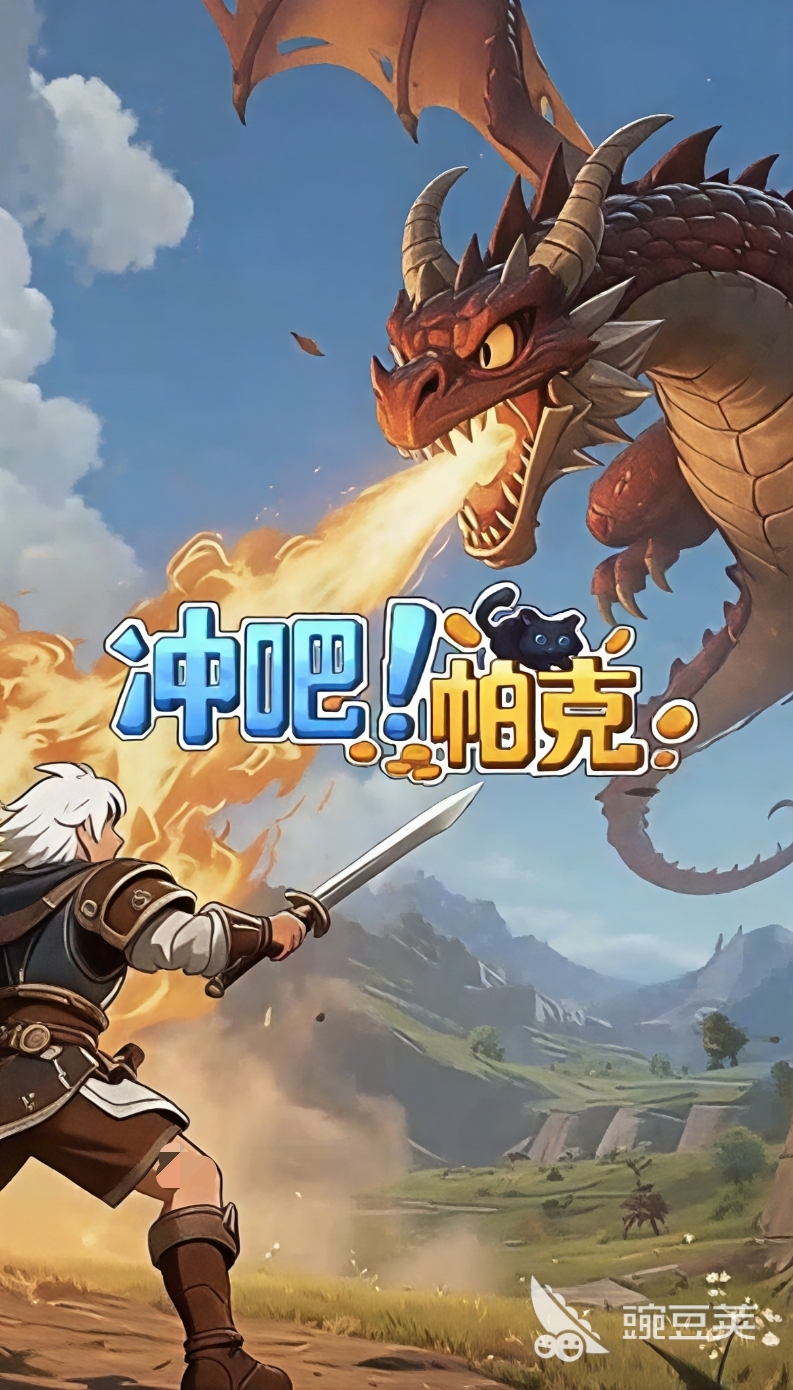 冲吧帕克安卓手机版下载指南 冲吧帕克APK安装包获取与安装攻略截图