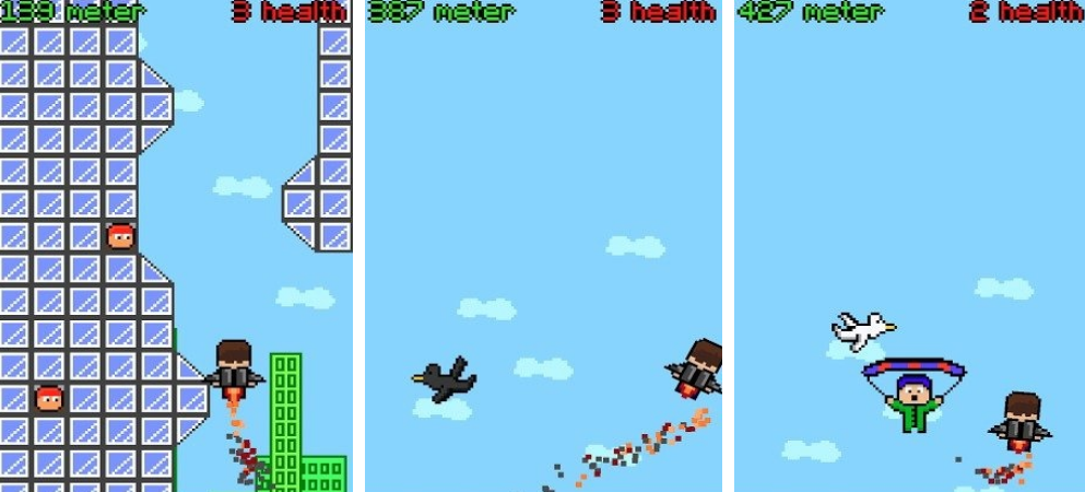 流行的一飞冲天游戏有什么 受欢迎的一飞冲天手游安卓下载合辑2026截图