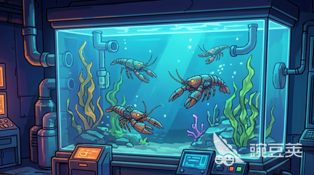 小龙虾互动攻略上线时间预测 小龙虾互动教程最新上线时间与预约入口截图