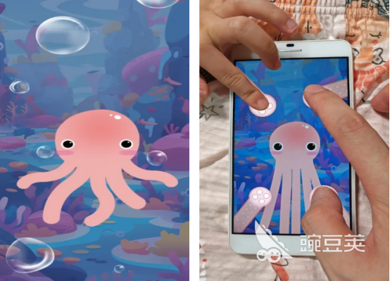 榜单3章鱼游戏分享 2026经典又上头的章鱼题材游戏before_1截图