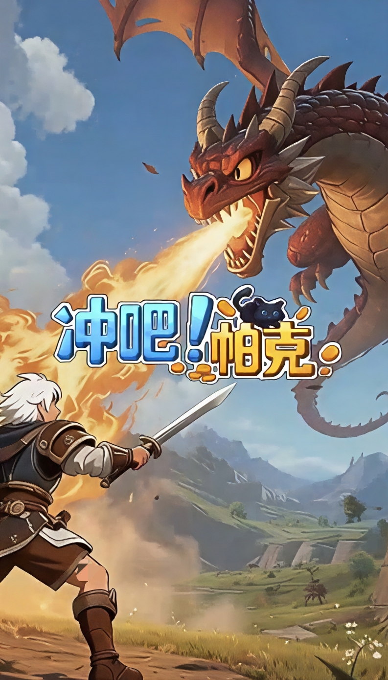 冲吧帕克安卓手机版下载指引 冲吧帕克安卓版怎么下载