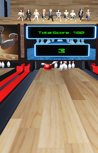 热门好玩的保龄球游戏下载介绍2026