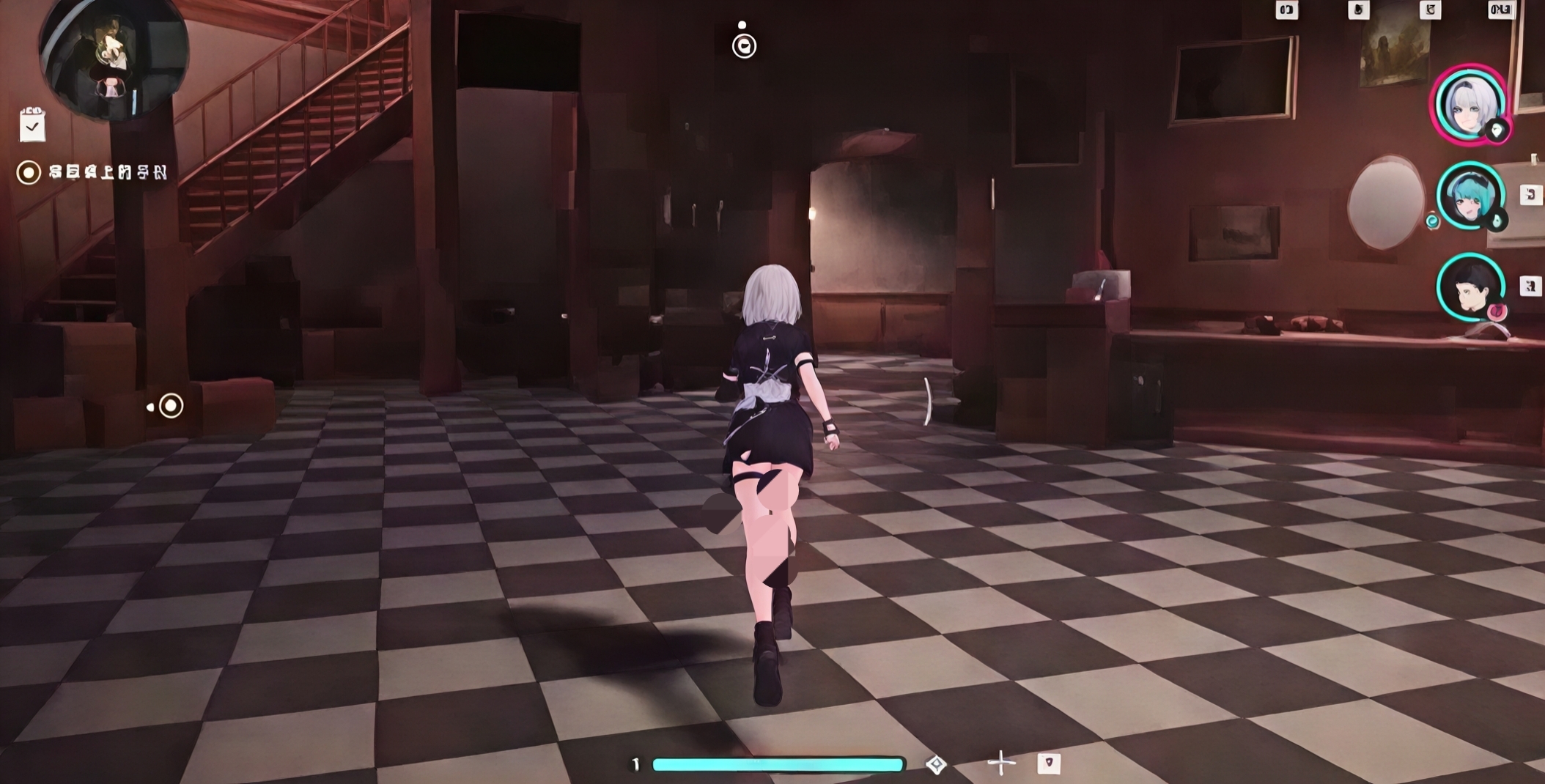 异环新西里安怎么玩 异环新西里安教程