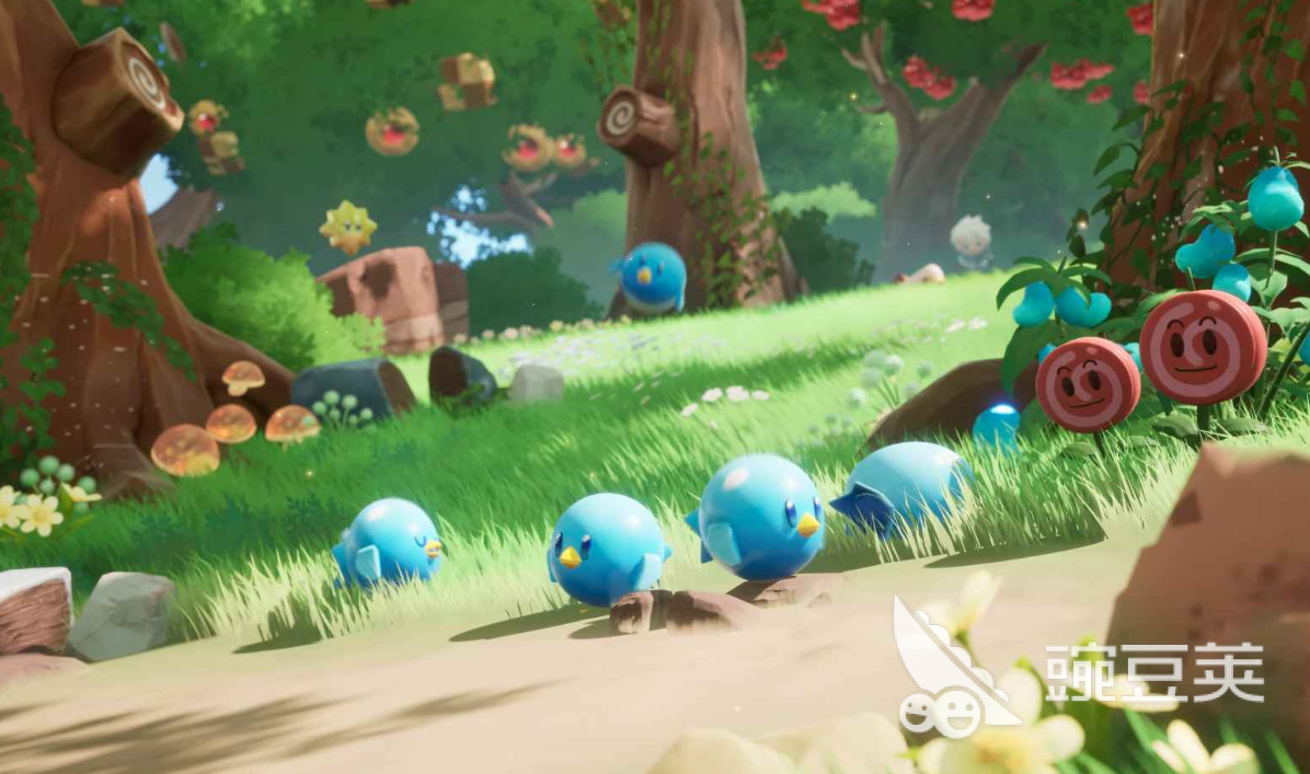 姜饼人新世界上线时间 姜饼人新世界正式开服日期指引截图