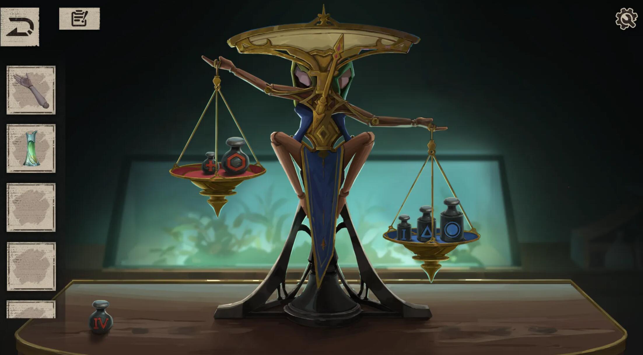 木偶之匣下载渠道在哪里 木偶之匣在哪里下载截图