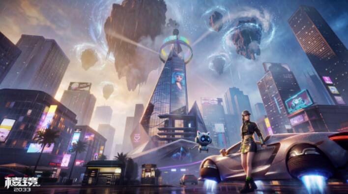 棱镜2033游戏手机版上线时间推荐 棱镜2033手游什么时间上线