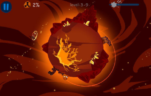 流行的火山游戏哪里下载