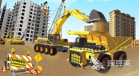 2026火爆的建设类游戏分享：好玩又上瘾的模拟建造游戏榜单