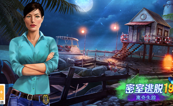 密室逃脱游戏全部系列推荐2026