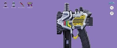 假面骑士创骑游戏下载分享2026 有趣的假面骑士创骑游戏有哪几款截图