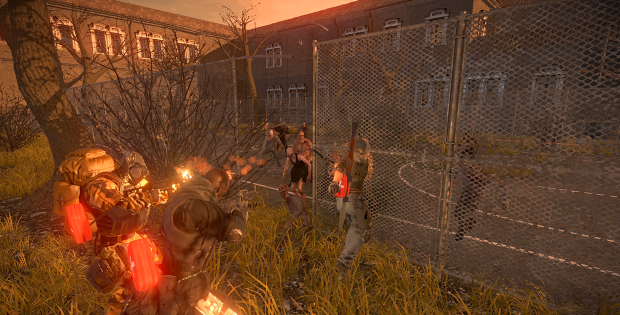 美国末日游戏有没有 2026热门末日游戏榜单截图