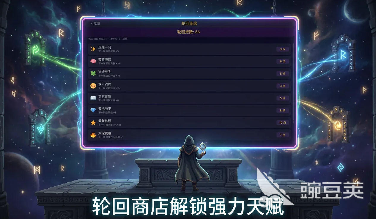 模拟宇宙之无限穿越上线时间揭晓 模拟宇宙之无限穿越正式开服日期公布截图