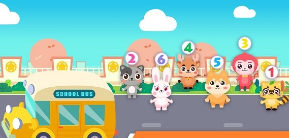 幼儿园自主游戏有哪几款 2026受欢迎的幼儿园游戏手机版排名截图