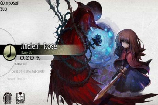 高品质的画面唯美的手游有哪几个